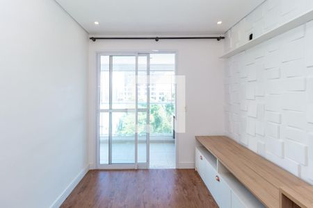 Sala de apartamento para alugar com 2 quartos, 60m² em Vila Gomes Cardim, São Paulo