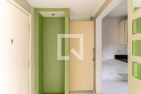 Sala de apartamento à venda com 1 quarto, 56m² em Itaim Bibi, São Paulo