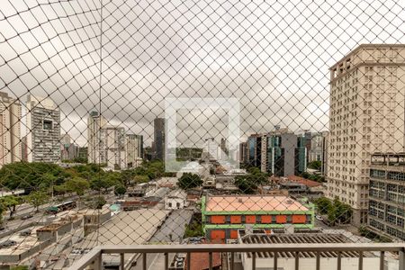 Quarto de apartamento à venda com 1 quarto, 56m² em Itaim Bibi, São Paulo