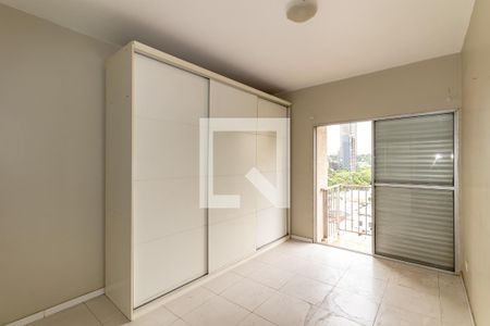 Quarto de apartamento à venda com 1 quarto, 56m² em Itaim Bibi, São Paulo