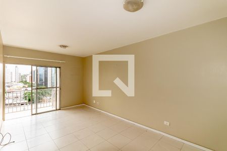 Sala de apartamento à venda com 1 quarto, 56m² em Itaim Bibi, São Paulo