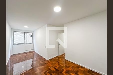 Quarto de apartamento à venda com 3 quartos, 93m² em Flamengo, Rio de Janeiro