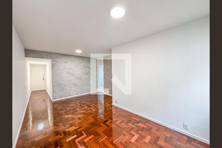 Sala de apartamento à venda com 3 quartos, 93m² em Flamengo, Rio de Janeiro