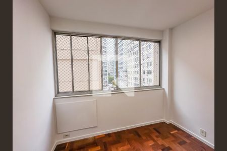 Sala de apartamento à venda com 3 quartos, 93m² em Flamengo, Rio de Janeiro