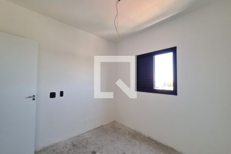 Quarto  de apartamento à venda com 1 quarto, 40m² em Vila Fernandes, São Paulo