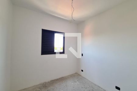 Quarto  de apartamento à venda com 1 quarto, 40m² em Vila Fernandes, São Paulo