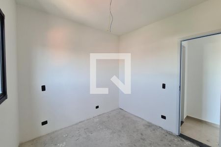 Quarto  de apartamento à venda com 1 quarto, 40m² em Vila Fernandes, São Paulo