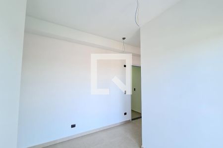 Sala de apartamento à venda com 1 quarto, 40m² em Vila Fernandes, São Paulo