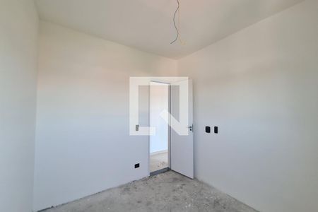 Quarto  de apartamento à venda com 1 quarto, 40m² em Vila Fernandes, São Paulo