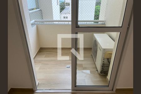 Varanda de apartamento para alugar com 2 quartos, 50m² em Vila Leopoldina, São Paulo