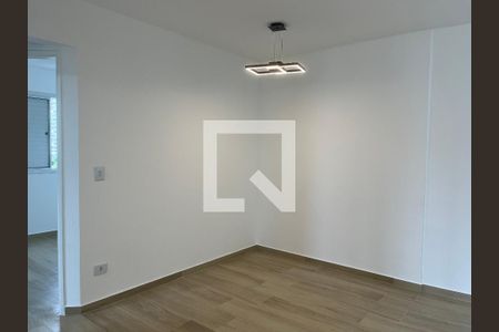 Sala de apartamento para alugar com 2 quartos, 50m² em Vila Leopoldina, São Paulo