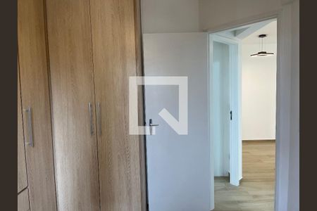 Quarto 1 de apartamento para alugar com 2 quartos, 50m² em Vila Leopoldina, São Paulo