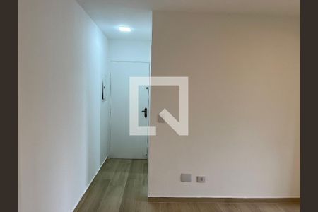 Sala de apartamento para alugar com 2 quartos, 50m² em Vila Leopoldina, São Paulo