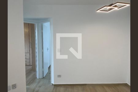 Sala de apartamento para alugar com 2 quartos, 50m² em Vila Leopoldina, São Paulo