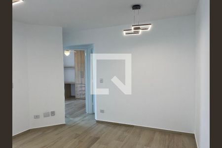 Sala de apartamento para alugar com 2 quartos, 50m² em Vila Leopoldina, São Paulo