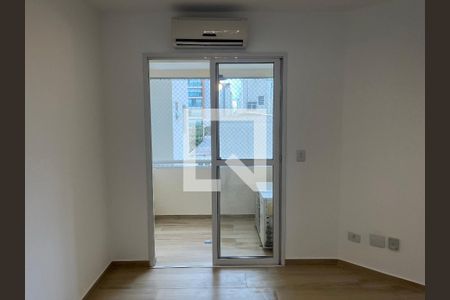 Sala de apartamento para alugar com 2 quartos, 50m² em Vila Leopoldina, São Paulo