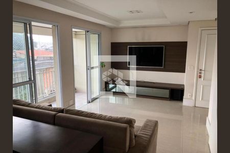 Foto 04 de apartamento à venda com 2 quartos, 80m² em Jurubatuba, São Paulo