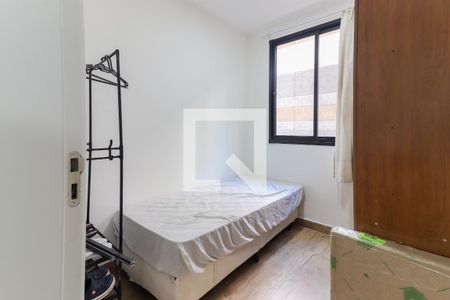 Quarto 2 de apartamento à venda com 2 quartos, 33m² em Butantã, São Paulo