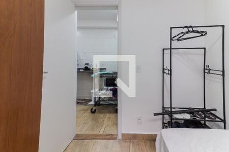 Quarto 2 de apartamento à venda com 2 quartos, 33m² em Butantã, São Paulo