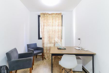 Sala de apartamento à venda com 2 quartos, 33m² em Butantã, São Paulo