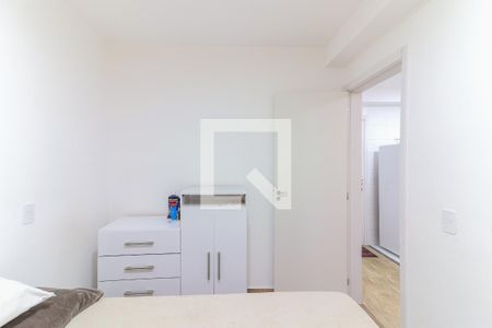 Quarto 1 de apartamento à venda com 2 quartos, 33m² em Butantã, São Paulo