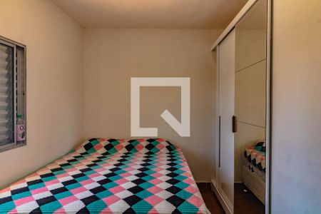 Quarto 1 de casa à venda com 2 quartos, 150m² em Jardim Lourdes (zona Sul), São Paulo