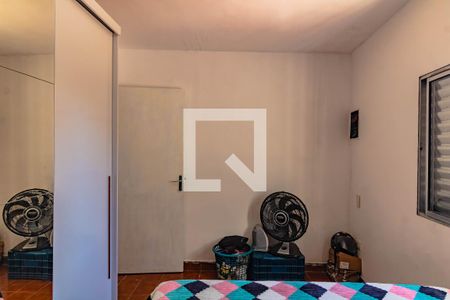 Quarto 1 de casa à venda com 2 quartos, 150m² em Jardim Lourdes (zona Sul), São Paulo