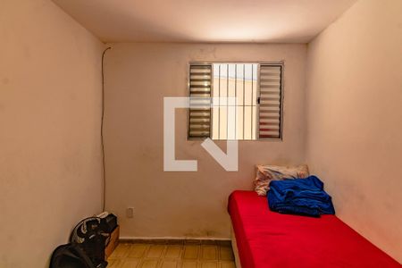 Quarto 2 de casa à venda com 2 quartos, 150m² em Jardim Lourdes (zona Sul), São Paulo