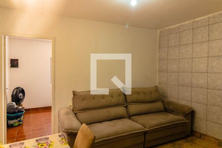 Sala de casa à venda com 2 quartos, 150m² em Jardim Lourdes (zona Sul), São Paulo