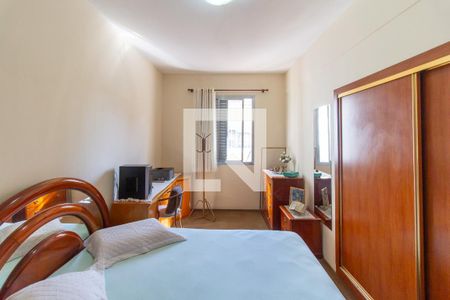 Quarto 1 de apartamento à venda com 2 quartos, 111m² em Barra Funda, São Paulo