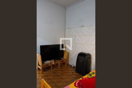 SALA de casa à venda com 2 quartos, 250m² em Jardim Colonial, Campinas