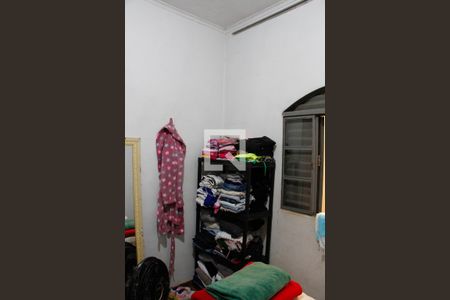 QUARTO  de casa à venda com 2 quartos, 250m² em Jardim Colonial, Campinas