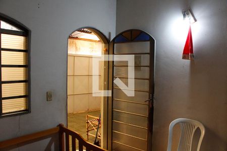 SALA de casa à venda com 2 quartos, 250m² em Jardim Colonial, Campinas