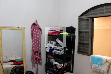 QUARTO  de casa à venda com 2 quartos, 250m² em Jardim Colonial, Campinas