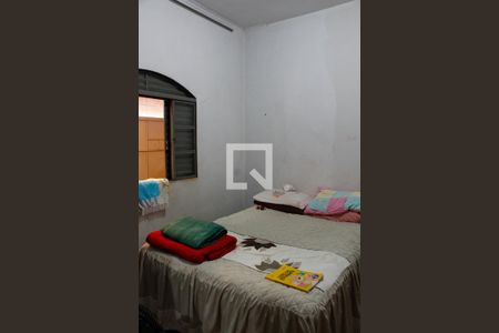 QUARTO  de casa à venda com 2 quartos, 250m² em Jardim Colonial, Campinas