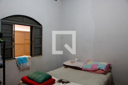 QUARTO  de casa à venda com 2 quartos, 250m² em Jardim Colonial, Campinas