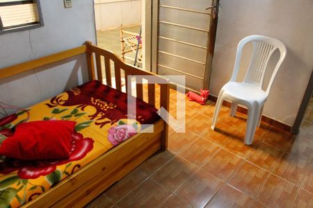 SALA de casa à venda com 2 quartos, 250m² em Jardim Colonial, Campinas