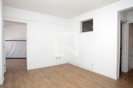 Apartamento à venda com 55m², 1 quarto e sem vagaSala