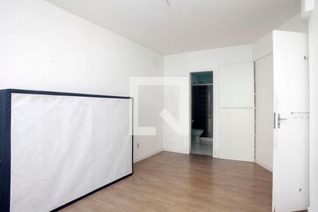 Quarto Suíte de apartamento à venda com 1 quarto, 55m² em Centro Histórico, Porto Alegre