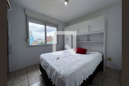 Apartamento para alugar com 1 quarto, 42m² em Centro, São Leopoldo