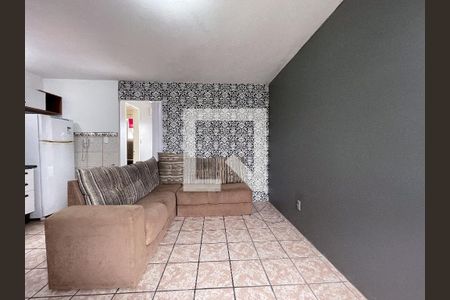 Apartamento para alugar com 1 quarto, 42m² em Centro, São Leopoldo