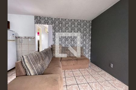 Apartamento para alugar com 1 quarto, 42m² em Centro, São Leopoldo