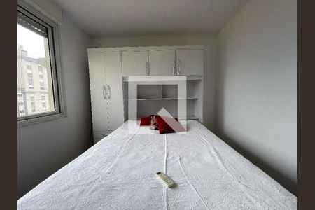 Apartamento para alugar com 1 quarto, 42m² em Centro, São Leopoldo