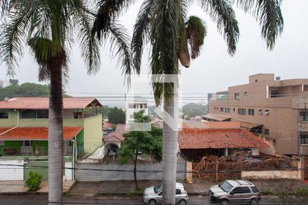 Vista da Varanda da Sala de apartamento para alugar com 4 quartos, 145m² em Liberdade, Belo Horizonte