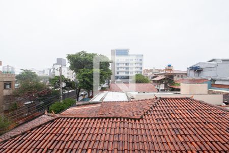 Sala de apartamento para alugar com 4 quartos, 145m² em Liberdade, Belo Horizonte