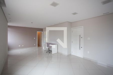 Sala de apartamento para alugar com 4 quartos, 145m² em Liberdade, Belo Horizonte