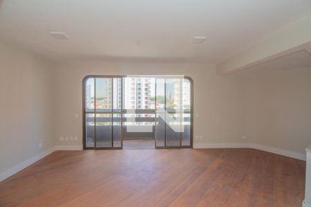 Sala de apartamento à venda com 3 quartos, 238m² em Jardim Avelino, São Paulo