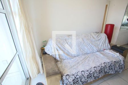 Sala de apartamento para alugar com 3 quartos, 70m² em Anil, Rio de Janeiro