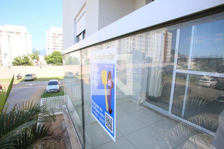 Plaquinha de apartamento para alugar com 3 quartos, 70m² em Anil, Rio de Janeiro