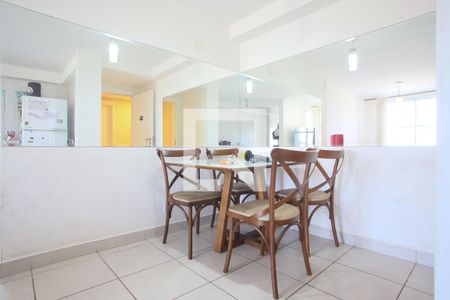 Sala de apartamento para alugar com 3 quartos, 70m² em Anil, Rio de Janeiro